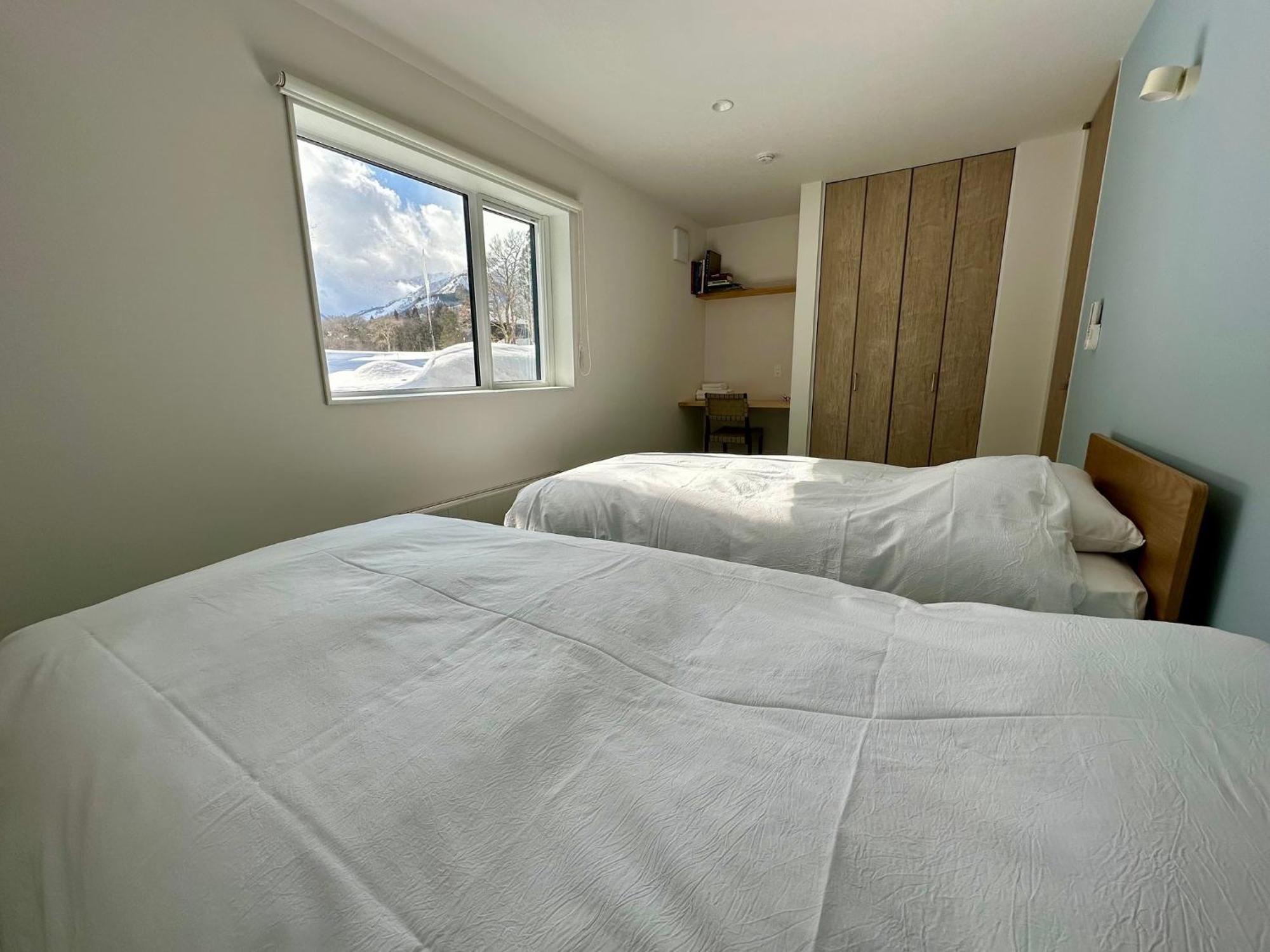 Morino Chalets Hakuba Esterno foto