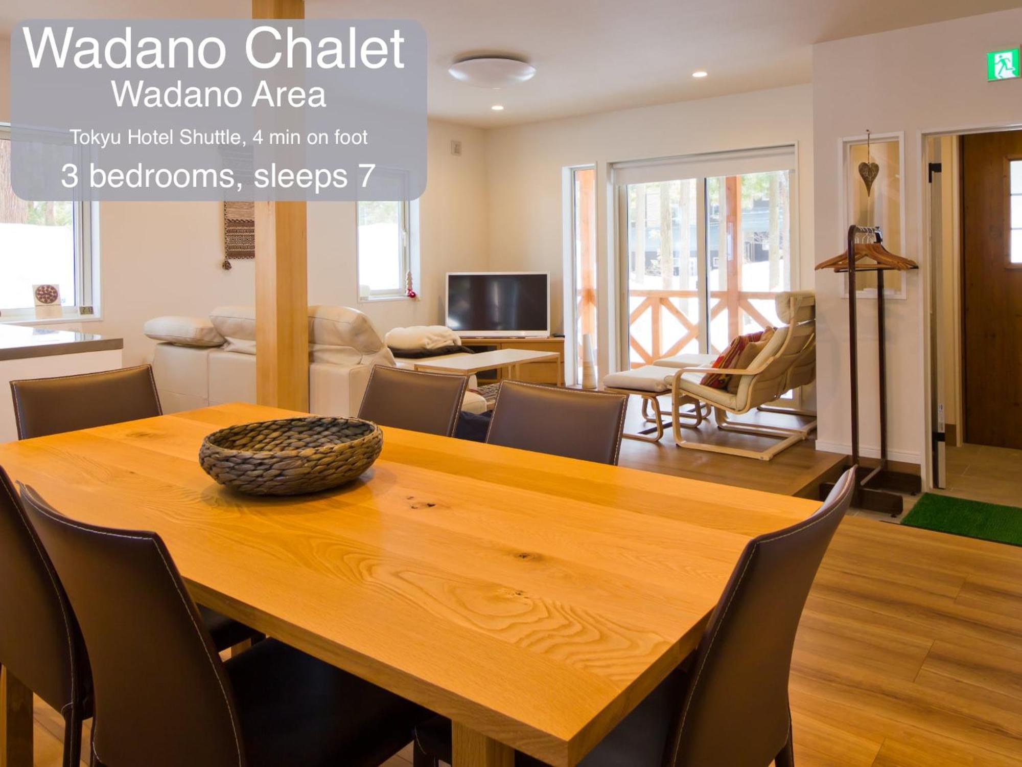 Morino Chalets Hakuba Esterno foto