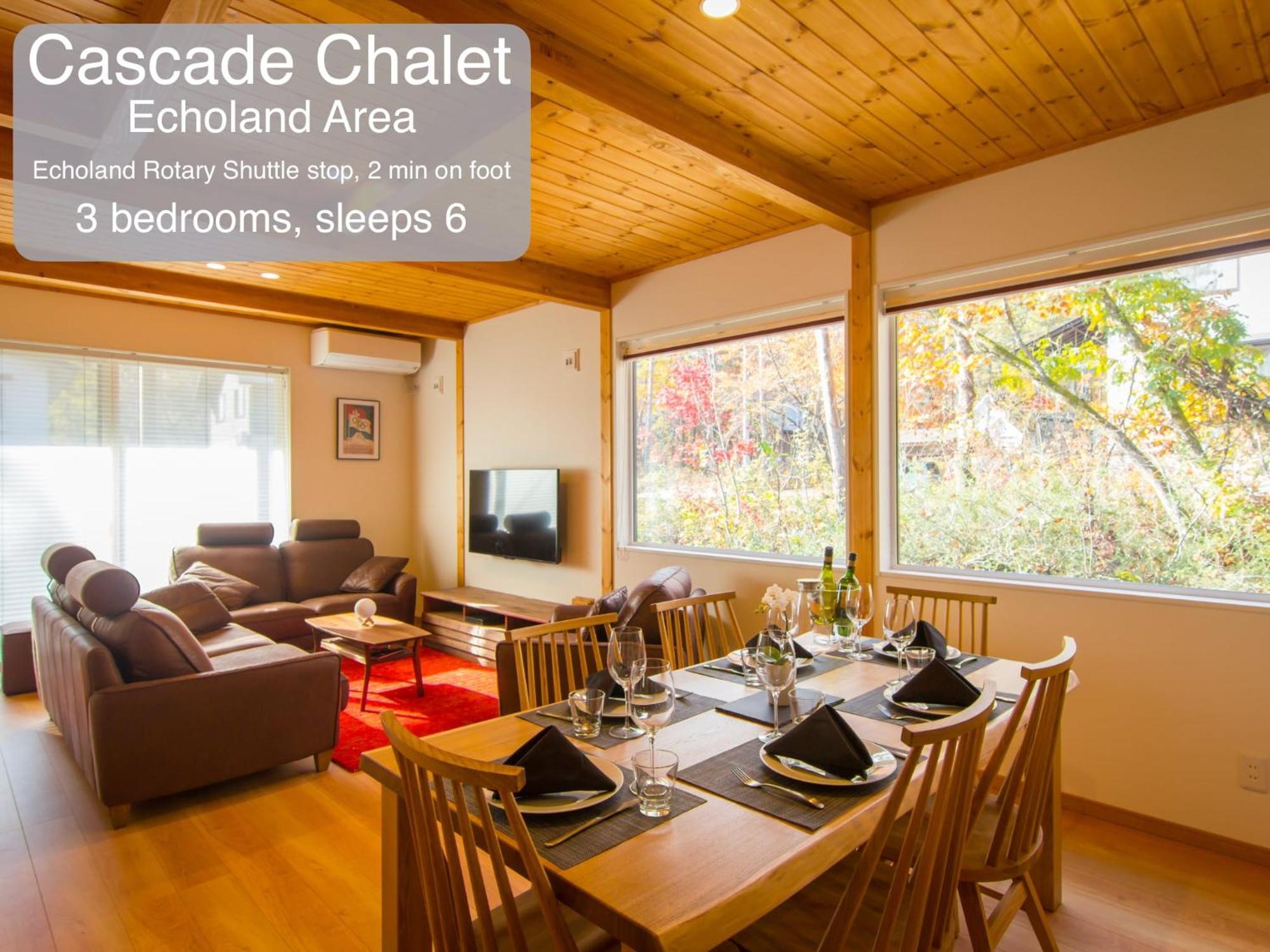 Morino Chalets Hakuba Esterno foto