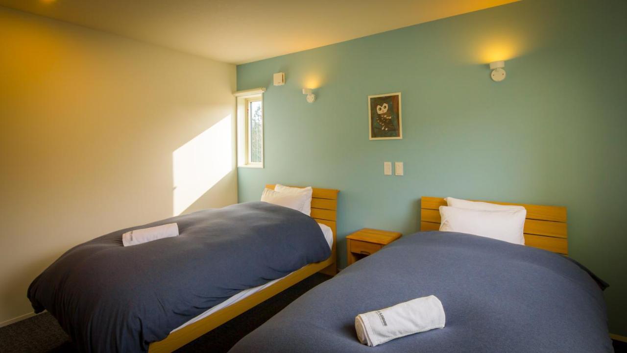 Morino Chalets Hakuba Esterno foto